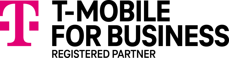 T-Mobile Business Logo