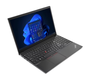 ThinkPad E15 Gen 4 Starting at - $363.40