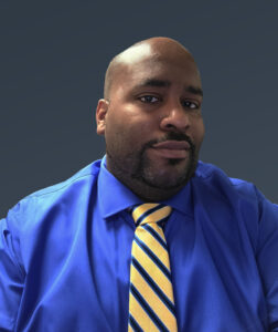 Image of Isaac Arnold Lead Consultant for Your Expert Tech Inc