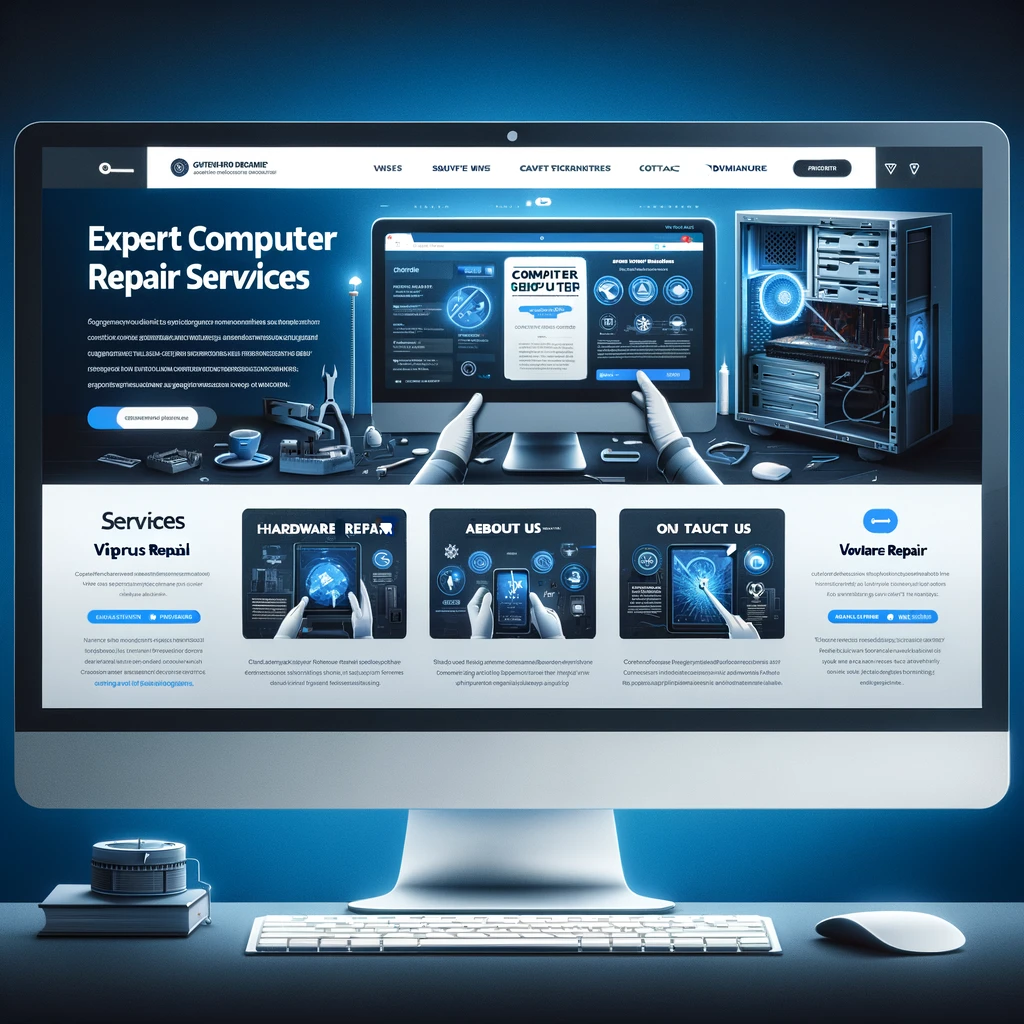 Types of technology - Your Expert Tech Inc