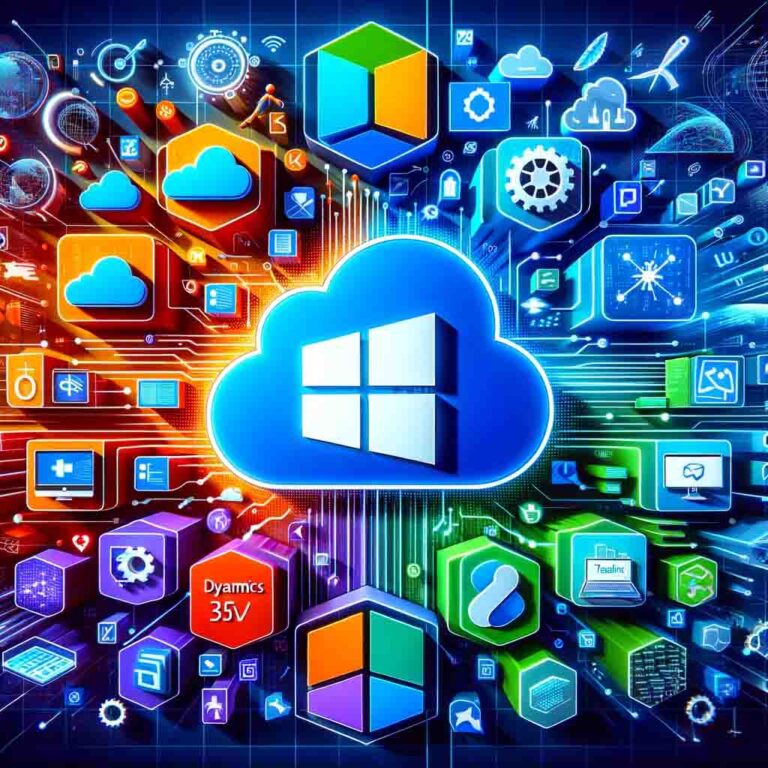 Microsoft Software Solutions - Your Expert Tech Inc