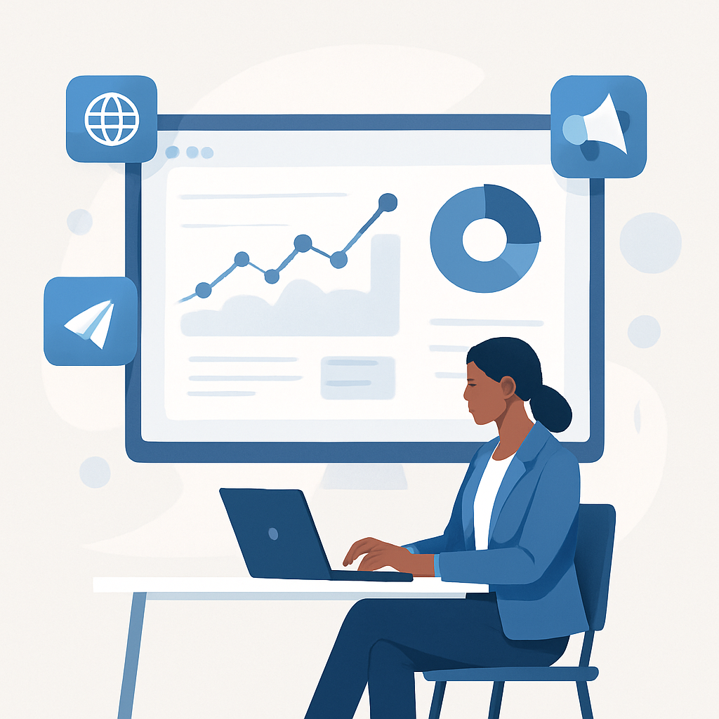 best digital marketing strategies checklist - Best Digital Marketing Strategies Checklist