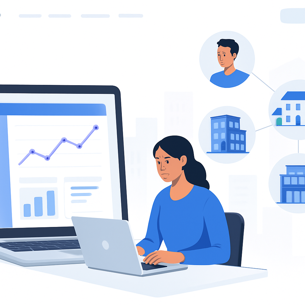 best digital marketing strategies for property managers - Best Digital Marketing Strategies for Property Managers
