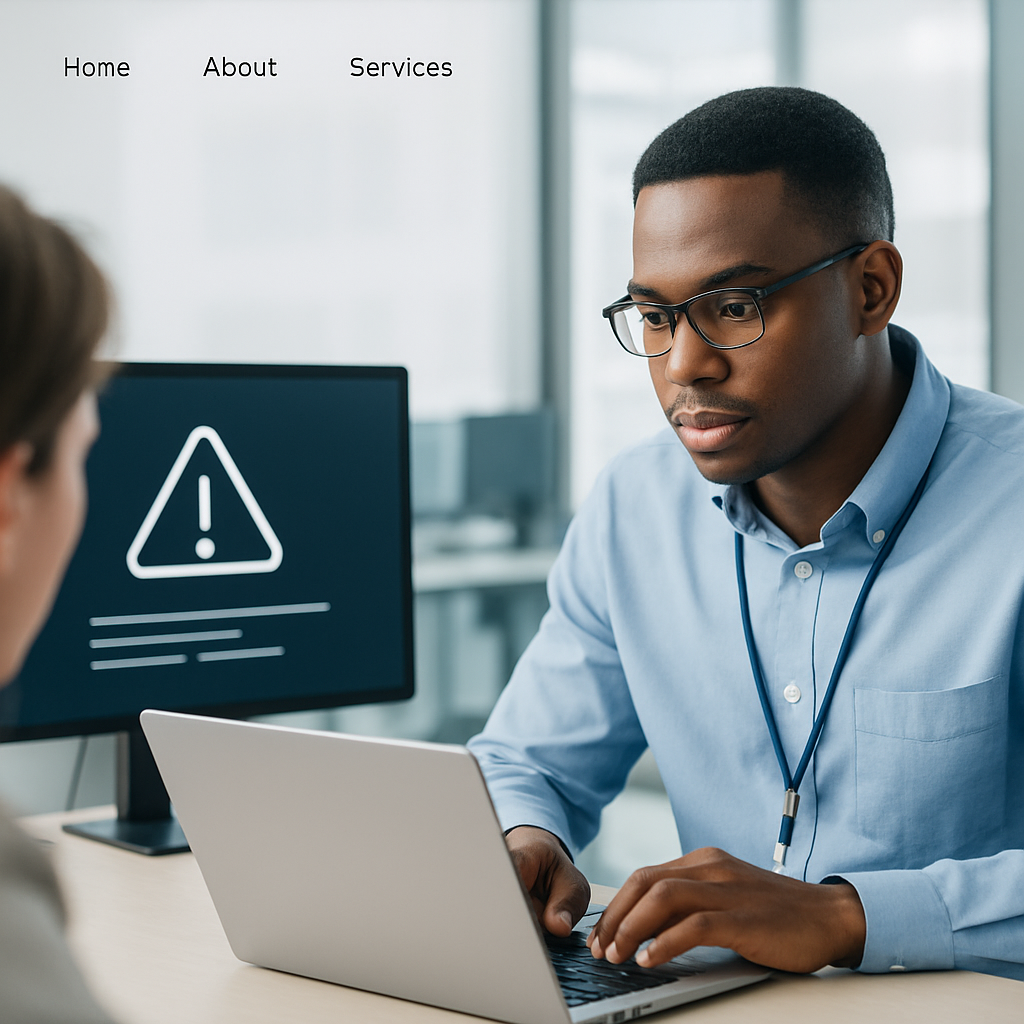 computer repair services for small businesses - Computer Repair Services for Small Businesses