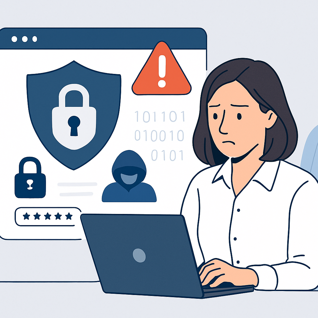 cybersecurity services for small businesses - Cybersecurity Services for Small Businesses
