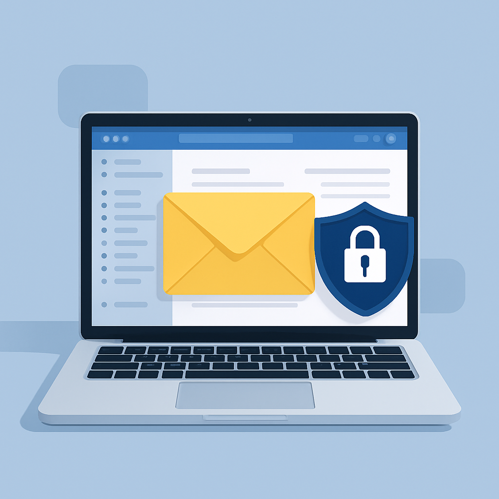 email security basics for small business owners - Email Security Basics for Small Business Owners