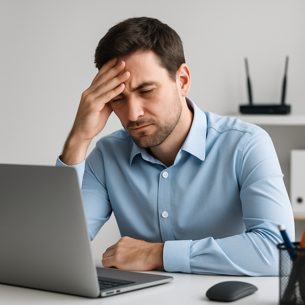 network troubleshooting services for small businesses - Network Troubleshooting Services for Small Businesses