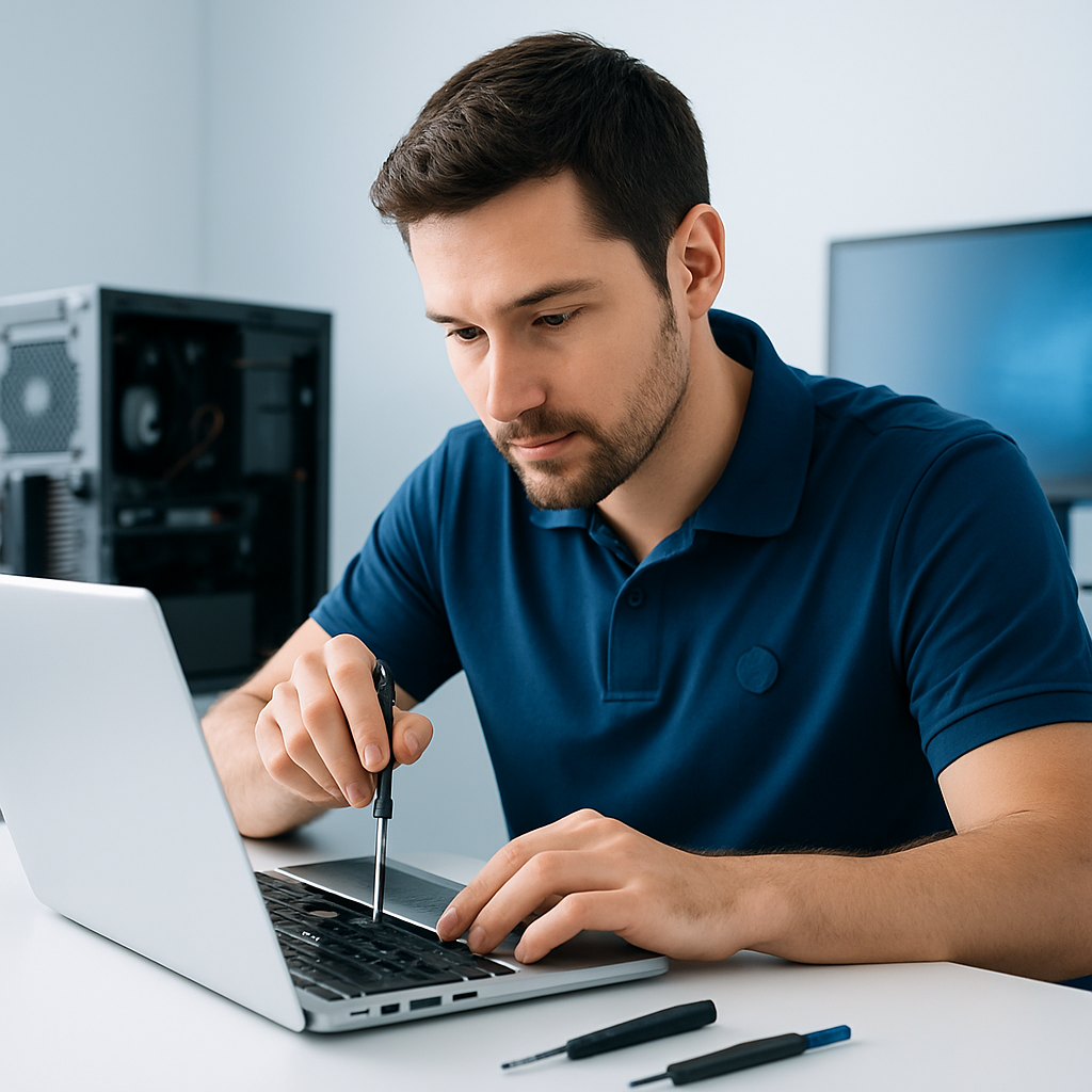 same day computer repair near me - Same Day Computer Repair Near Me: Fast Help from Your Expert Tech