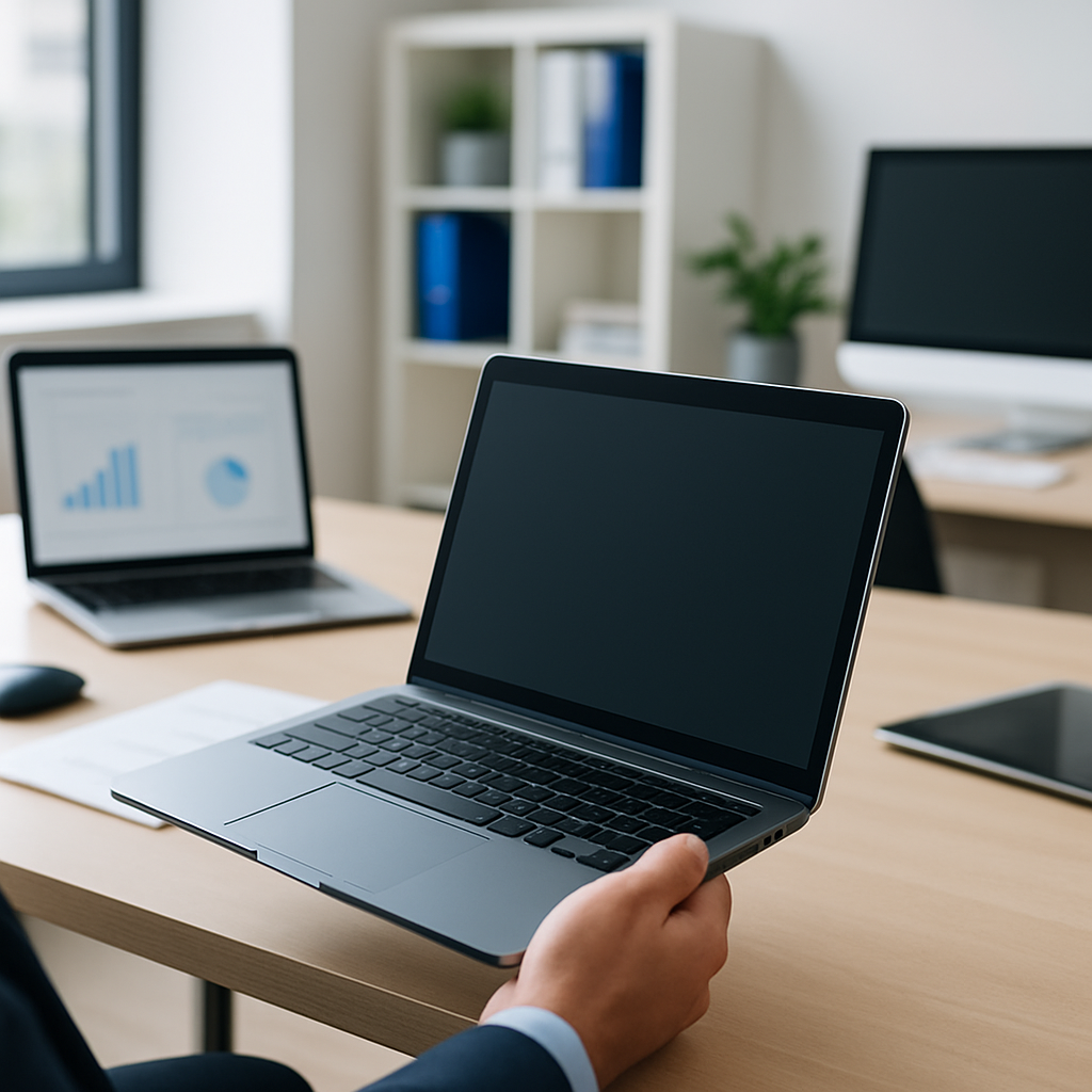 when should a business replace instead of repair a computer - When Should a Business Replace Instead of Repair a Computer?