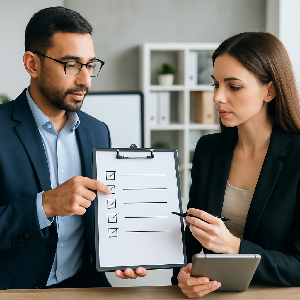 b2b marketing for technology companies checklist - B2b Marketing For Technology Companies Checklist