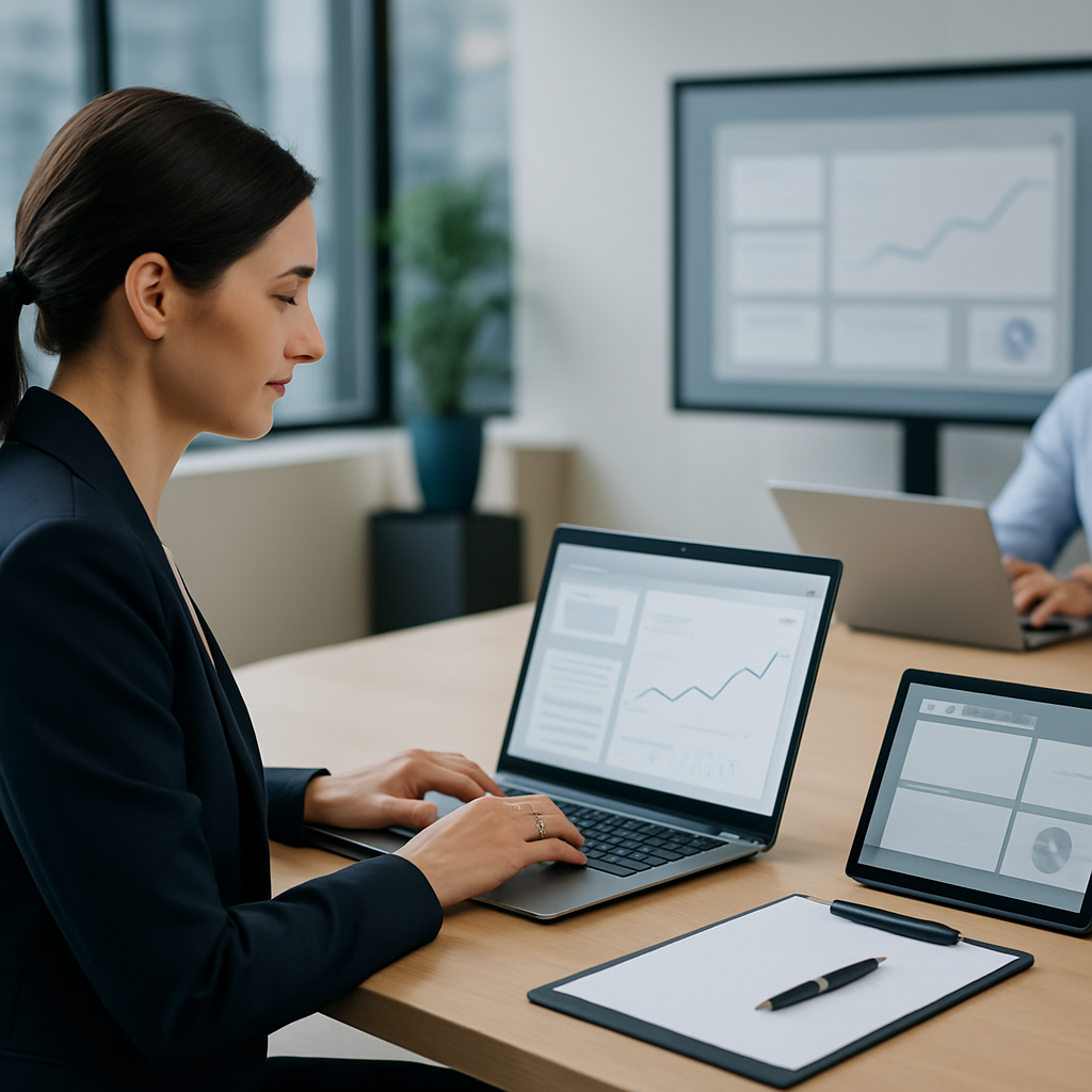 b2b marketing for technology companies for property managers - B2B Marketing For Technology Companies for Property Managers