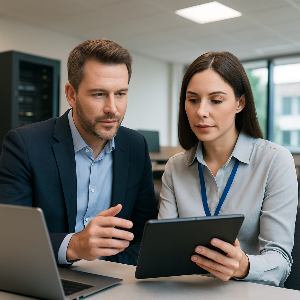 b2b marketing for technology companies guide - B2b Marketing For Technology Companies: What Property Managers Should Know