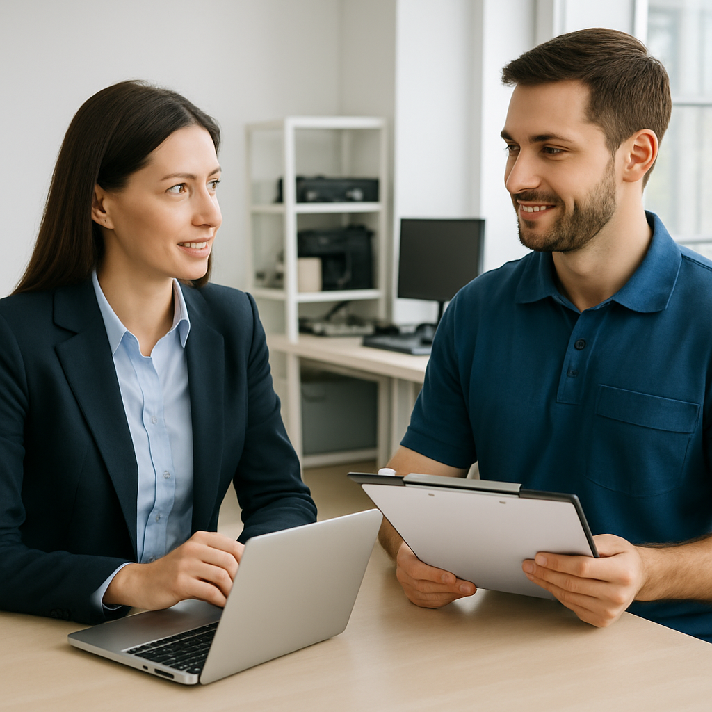 how to choose business laptop support company - How to Choose a Business Laptop Support Company