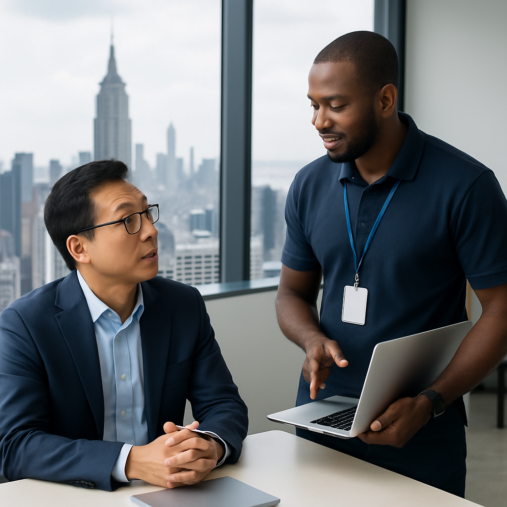 how to choose it consultants near midtown manhattan company - How to Choose a IT Consultants Near Midtown Manhattan Company