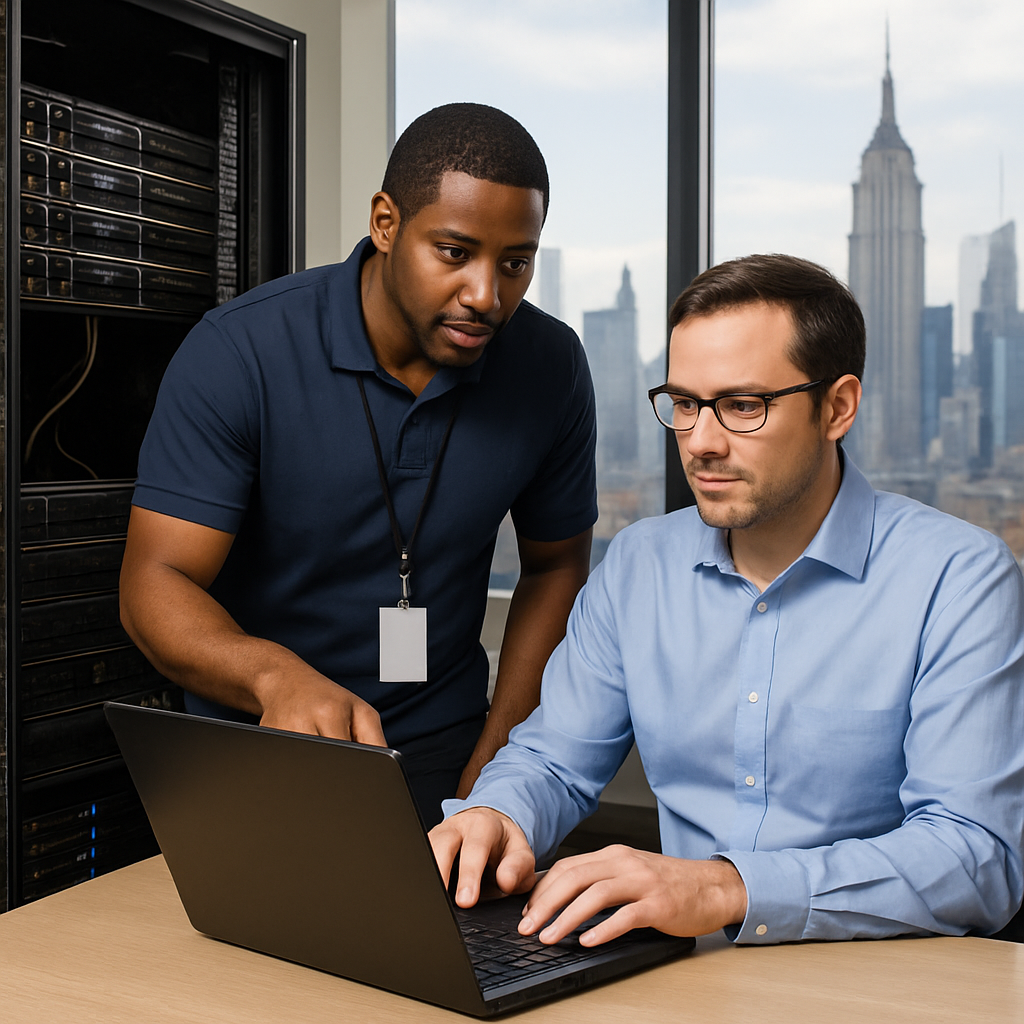 it consultants near midtown manhattan - It Consultants Near Midtown Manhattan