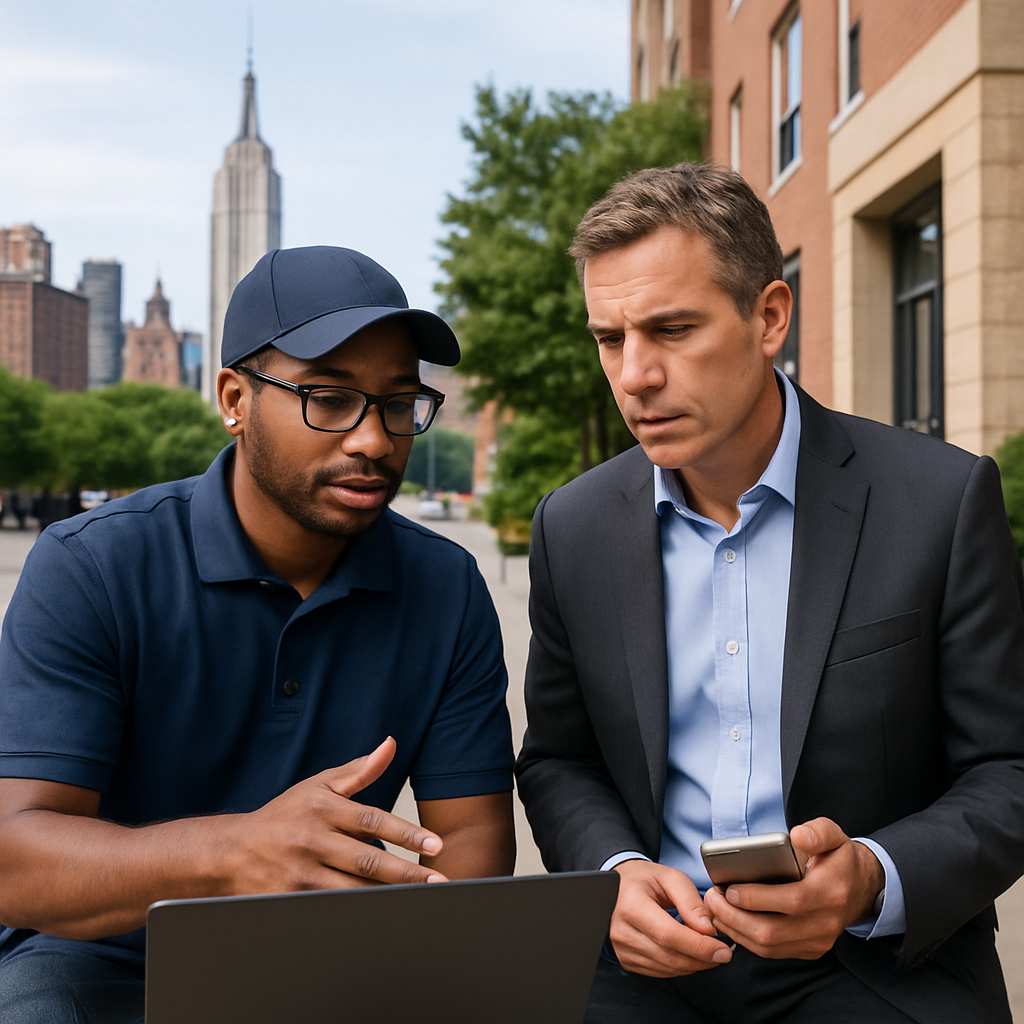 it consultants near midtown manhattan for property managers - It Consultants Near Midtown Manhattan for Property Managers