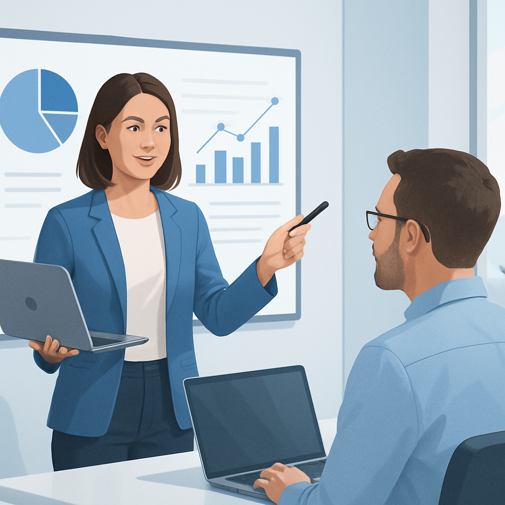 tech industry b2b marketing - Tech Industry B2B Marketing